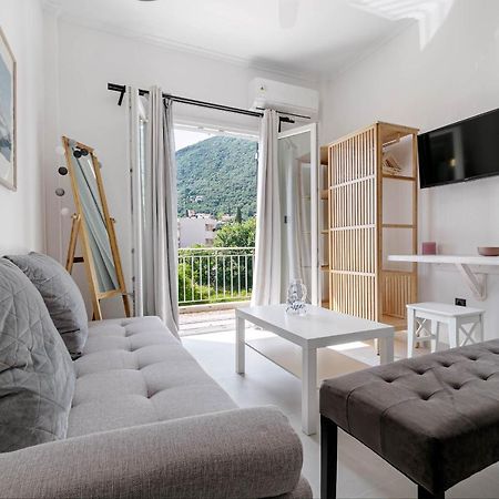 Terranova Beach Apartment - Menta 입소스 외부 사진