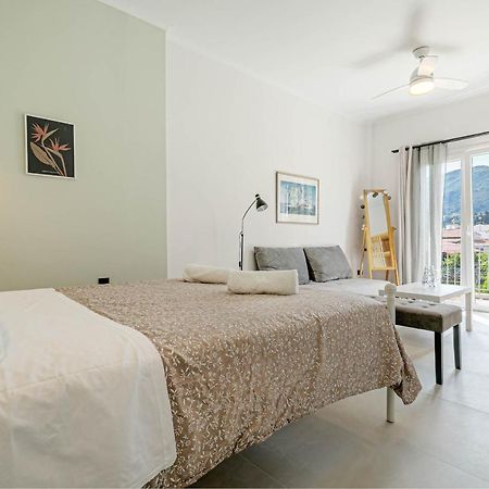Terranova Beach Apartment - Menta 입소스 외부 사진