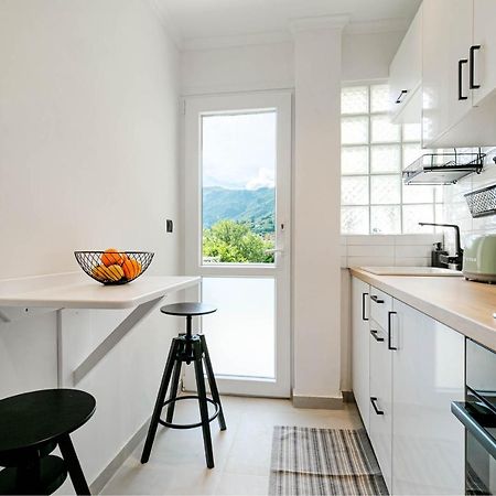 Terranova Beach Apartment - Menta 입소스 외부 사진